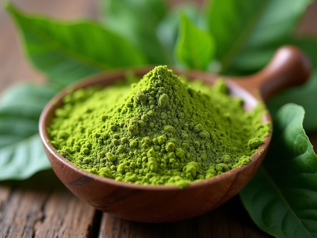 Moringa