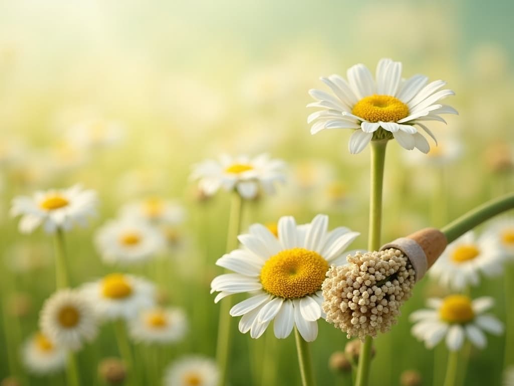 Pyrethrum