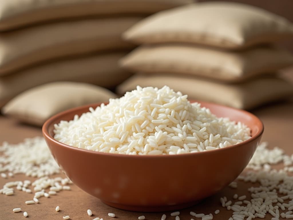 Rice